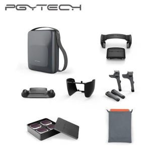 Pgytech Dji Mavic 2 Pro Combo Kit - Pgytech Dji Mavic 2 Professional